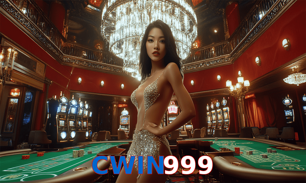 CWIN999