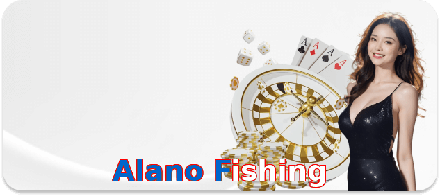 Alano Fishing