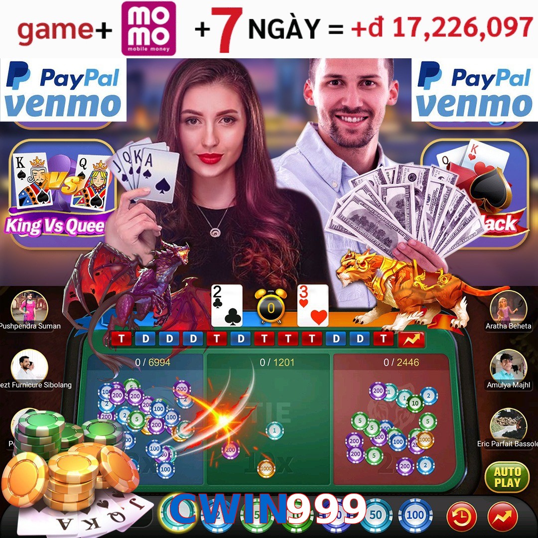 CWIN999