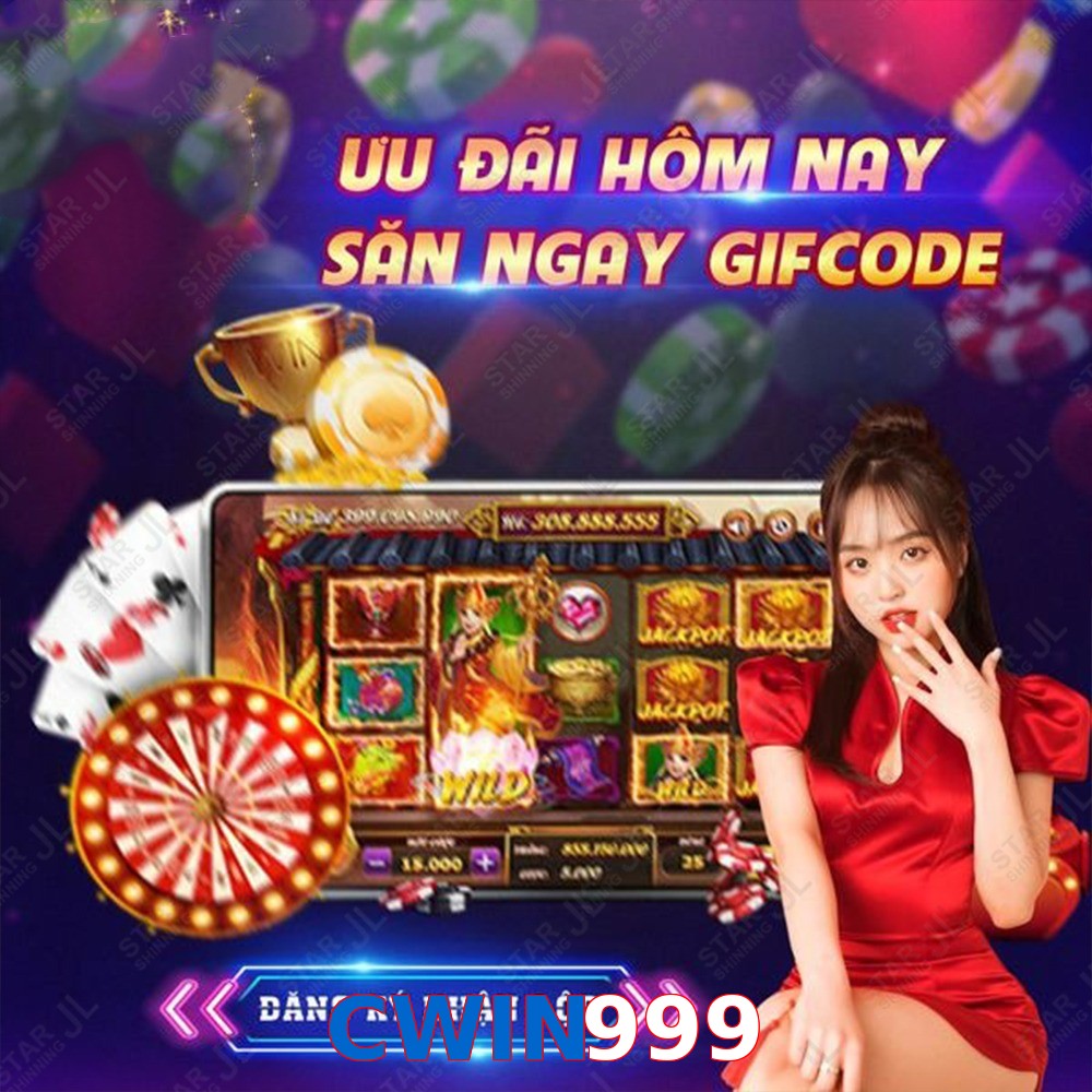 CWIN999