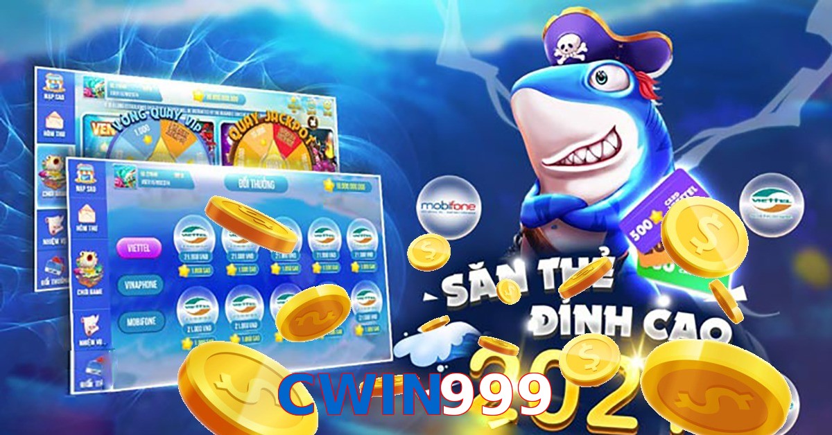 CWIN999
