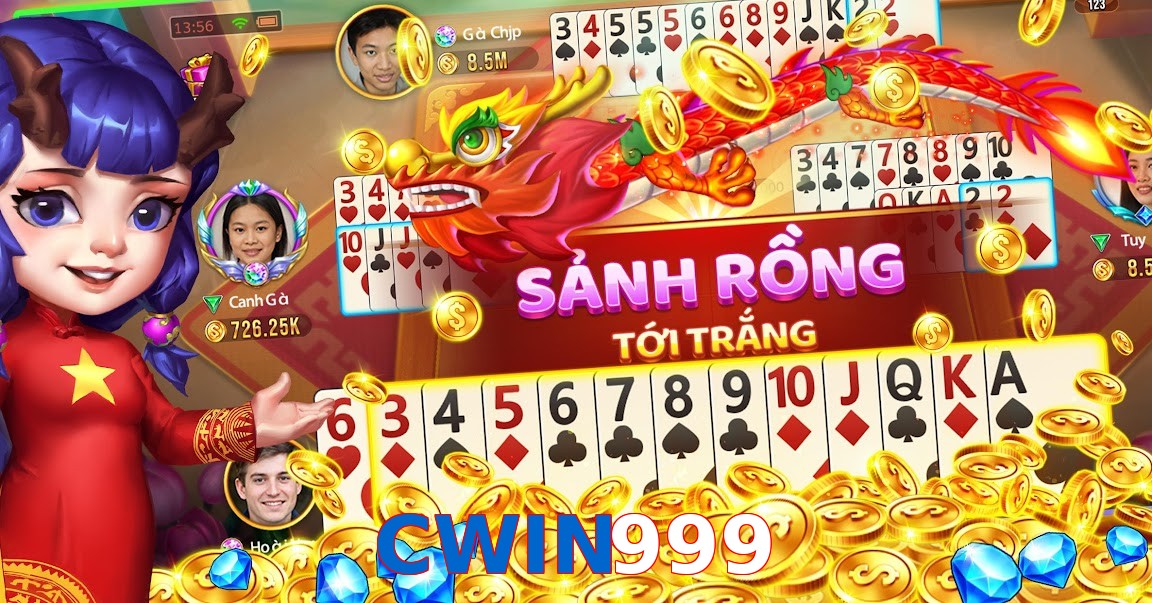 CWIN999