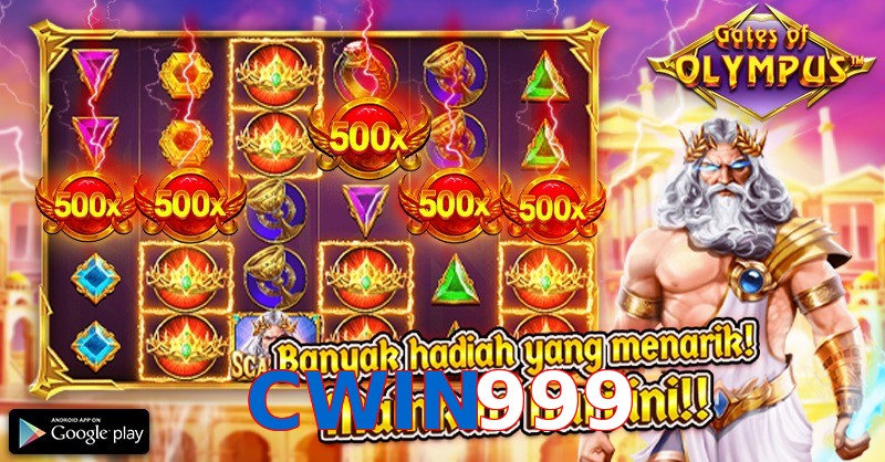 CWIN999