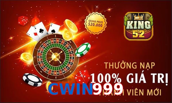 CWIN999