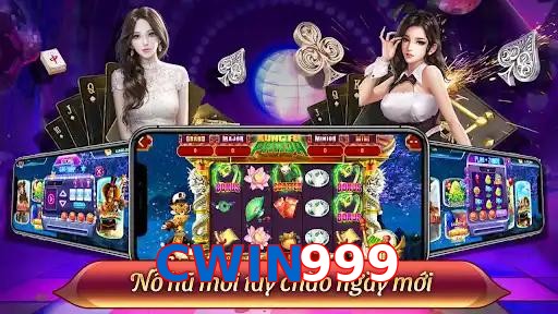 CWIN999