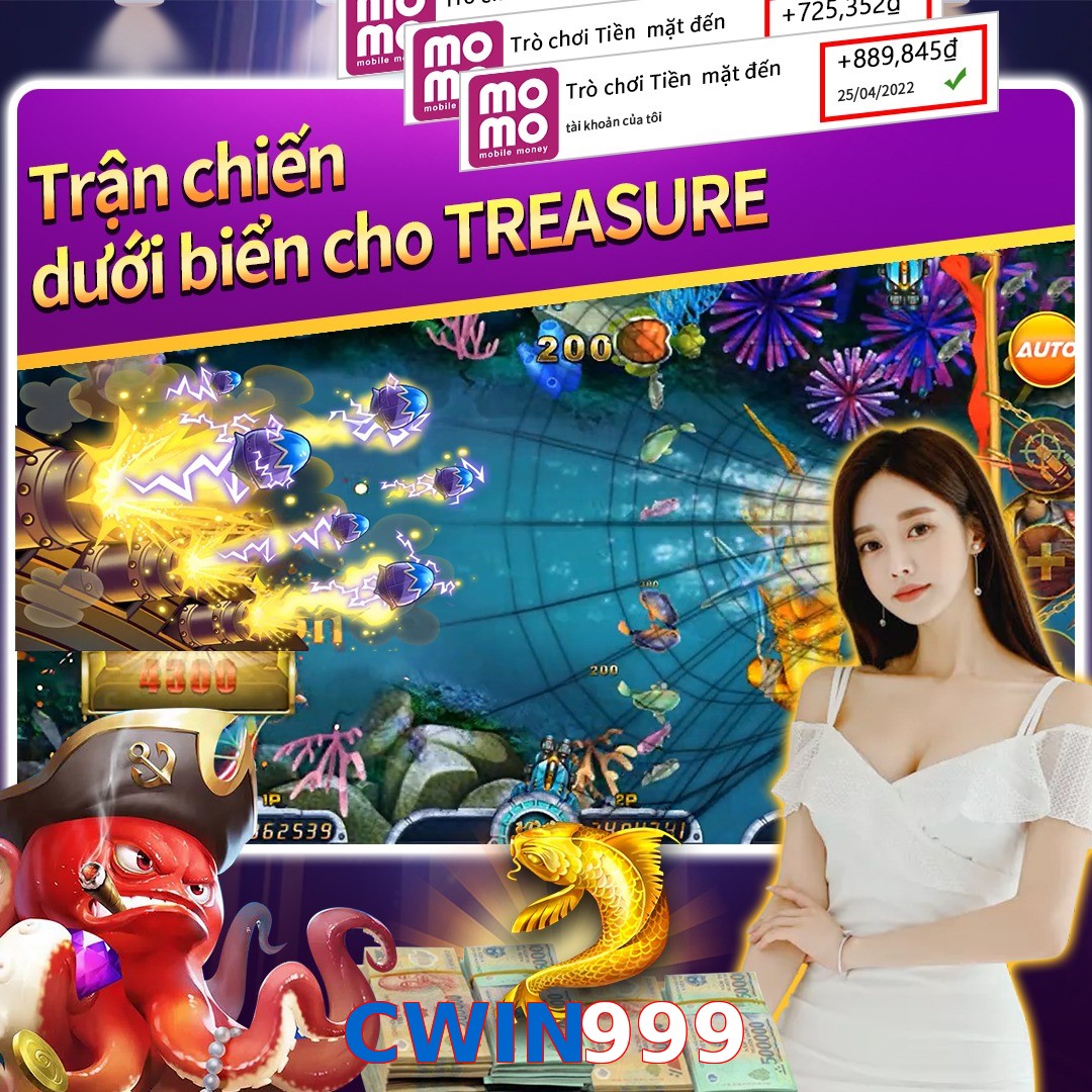 CWIN999